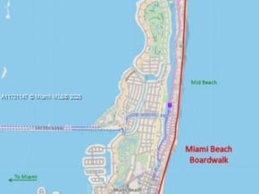 1623 Collins Ave 812, Miami Beach FL 33139