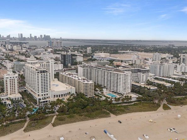 1623 Collins Ave 812, Miami Beach FL 33139