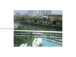 2950 NE 188th St 444, Aventura FL 33180