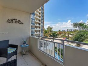 3180 S Ocean Dr 322, Hallandale Beach FL 33009