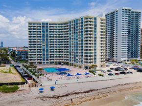 3180 S Ocean Dr 322, Hallandale Beach FL 33009