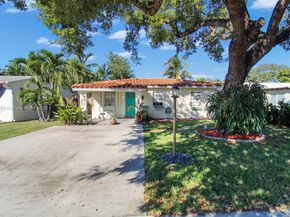 2631 Wilson, Hollywood FL 33020