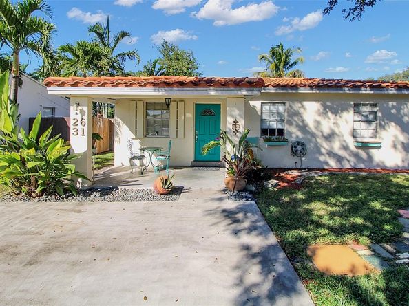 2631 Wilson, Hollywood FL 33020