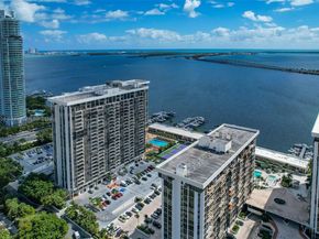 1901 Brickell Ave B1408, Miami FL 33129