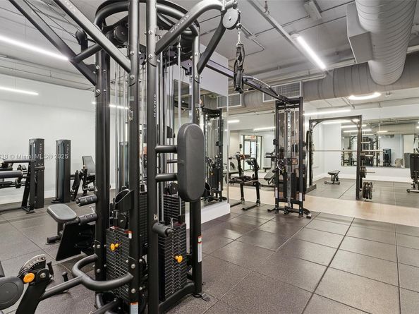 1901 Brickell Ave B1408, Miami FL 33129