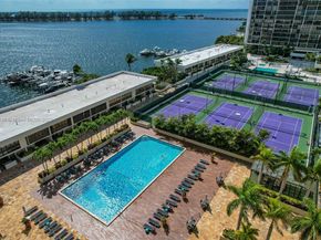 1901 Brickell Ave B1408, Miami FL 33129