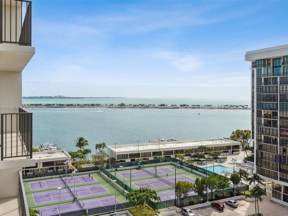 1901 Brickell Ave B1408, Miami FL 33129