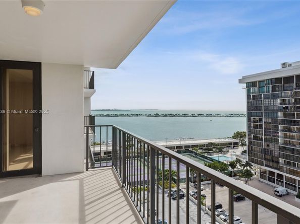 1901 Brickell Ave B1408, Miami FL 33129