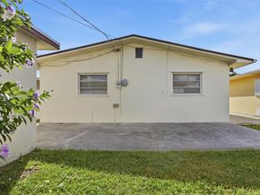 10551 SW 27th St, Miami FL 33165