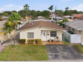 10551 SW 27th St, Miami FL 33165