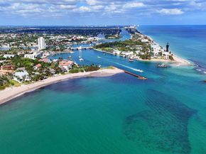 2500 Bay Dr PH, Pompano Beach FL 33062