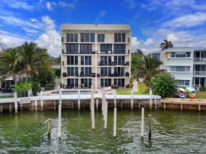 2500 Bay Dr PH, Pompano Beach FL 33062