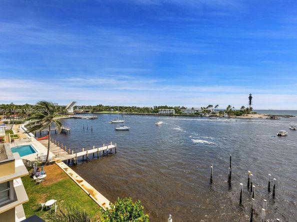 2500 Bay Dr PH, Pompano Beach FL 33062