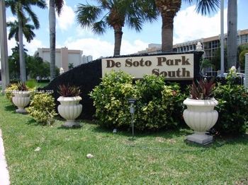 701 Three Islands Blvd