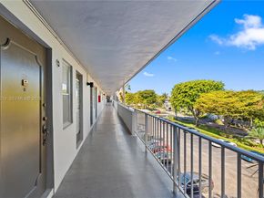 4800 Hillcrest Ln 408, Hollywood FL 33021