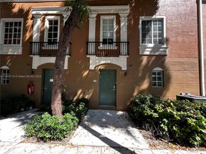 2811 NE 185th St 805, Aventura FL 33180