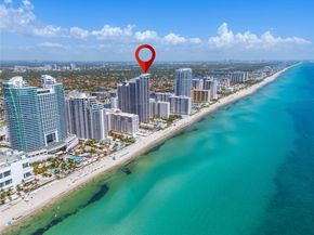3101 S Ocean Dr 2605, Hollywood FL 33019