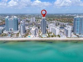 3101 S Ocean Dr 2605, Hollywood FL 33019