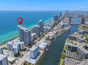 3101 S Ocean Dr 2605, Hollywood FL 33019