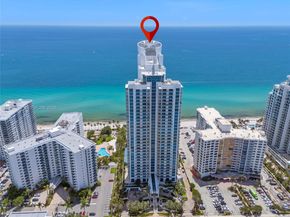3101 S Ocean Dr 2605, Hollywood FL 33019