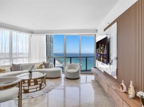 3101 S Ocean Dr 2605, Hollywood FL 33019