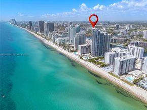 3101 S Ocean Dr 2605, Hollywood FL 33019