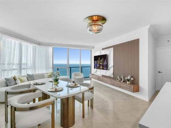 3101 S Ocean Dr 2605, Hollywood FL 33019