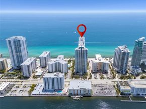 3101 S Ocean Dr 2605, Hollywood FL 33019