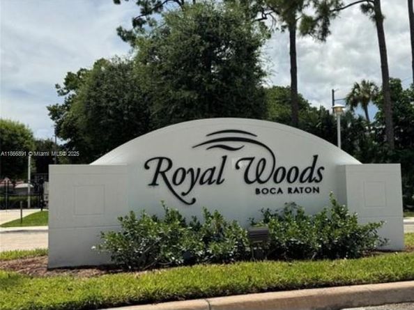 22129 Majestic Woods Way 504, Boca Raton FL 33428