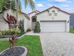 1572 NW 135th Ave, Pembroke Pines FL 33028