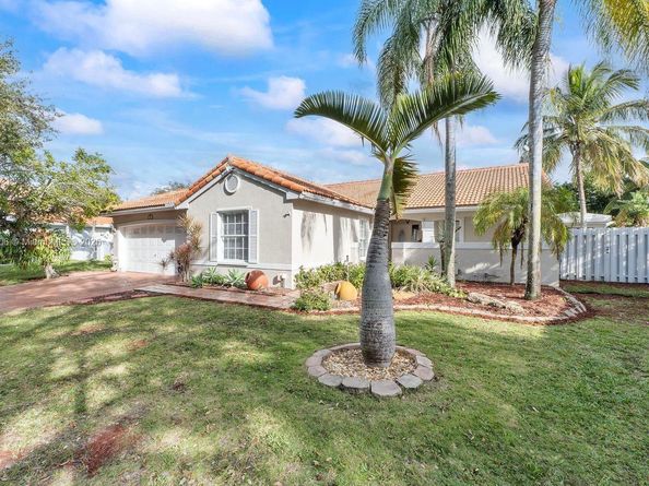 1921 SW 129th Ter, Miramar FL 33027
