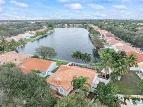 1921 SW 129th Ter, Miramar FL 33027
