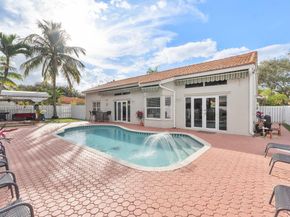 1921 SW 129th Ter, Miramar FL 33027