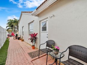 1921 SW 129th Ter, Miramar FL 33027