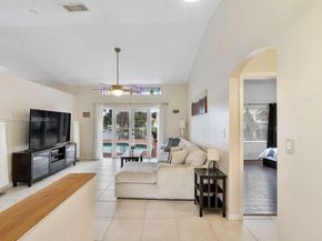 1921 SW 129th Ter, Miramar FL 33027