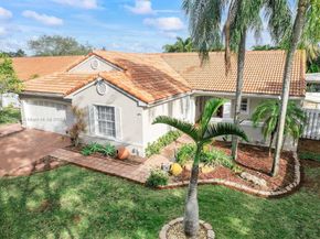 1921 SW 129th Ter, Miramar FL 33027