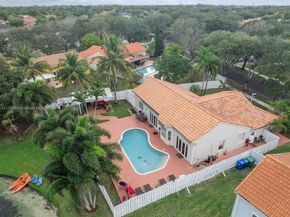 1921 SW 129th Ter, Miramar FL 33027