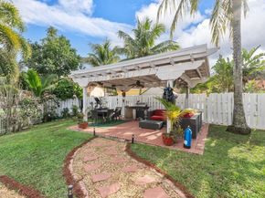 1921 SW 129th Ter, Miramar FL 33027
