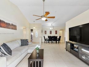 1921 SW 129th Ter, Miramar FL 33027