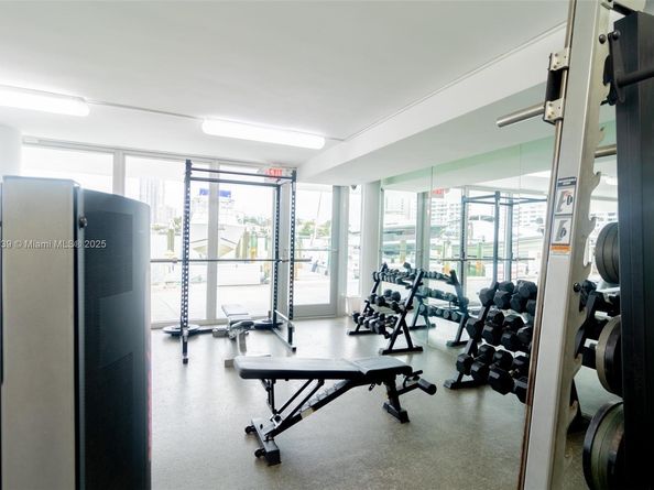 900 Bay Dr 513, Miami Beach FL 33141