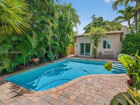 1314 SE 1st Ave, Fort Lauderdale FL 33316