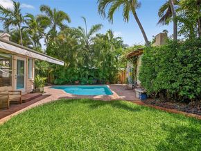 1314 SE 1st Ave, Fort Lauderdale FL 33316