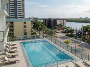 3319 N Ocean Drive 508, Hollywood FL 33019