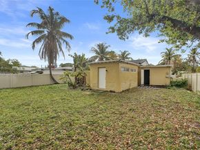1675 NE 160th St, North Miami Beach FL 33162