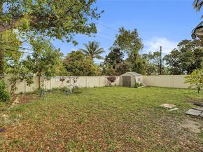 1675 NE 160th St, North Miami Beach FL 33162