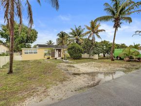 1675 NE 160th St, North Miami Beach FL 33162