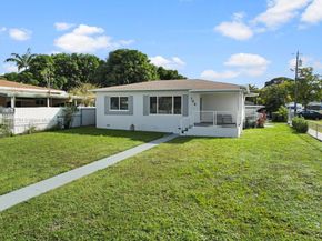 104 E 58th St, Hialeah FL 33013