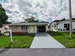 5709 NW 64th Way, Tamarac FL 33321