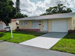 5709 NW 64th Way, Tamarac FL 33321