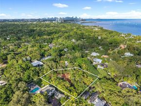 4190 Ingraham Hwy, Miami FL 33133